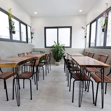 Qmq'S Homestay Hô Chi Minh-Ville Extérieur photo
